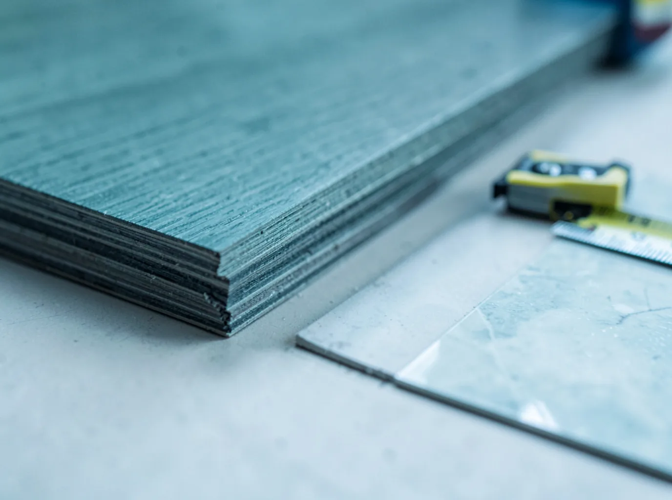 Luxury Vinyl Plank Installation South Williamson, KY FAQs